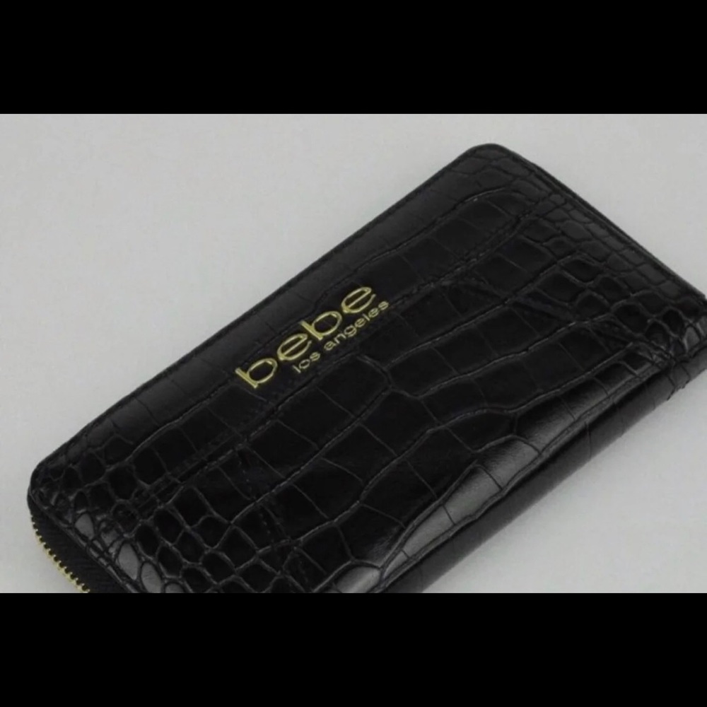 Bebe wallet - Picture 2 of 4